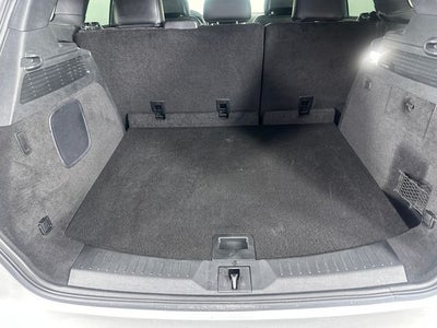 2015 Lincoln MKC Base