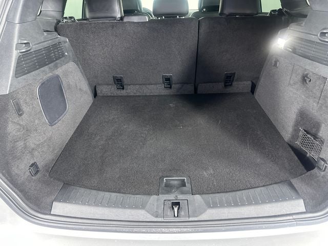 2015 Lincoln MKC Base