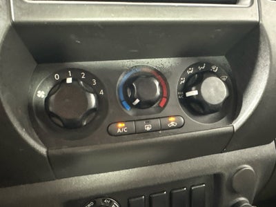 2011 Nissan Xterra X