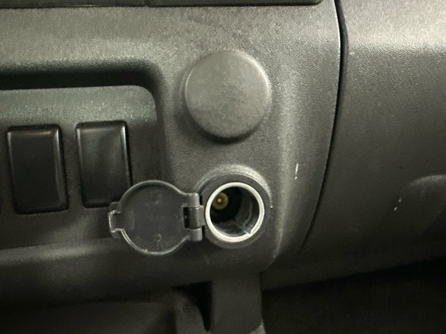 2011 Nissan Xterra X