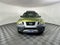 2011 Nissan Xterra X