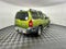 2011 Nissan Xterra X