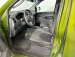2011 Nissan Xterra X