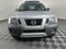 2015 Nissan Xterra S