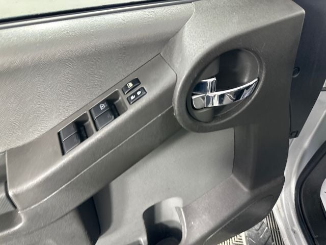 2015 Nissan Xterra S