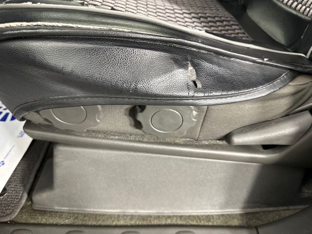 2015 Nissan Xterra S