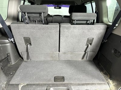 2012 Nissan Pathfinder SV