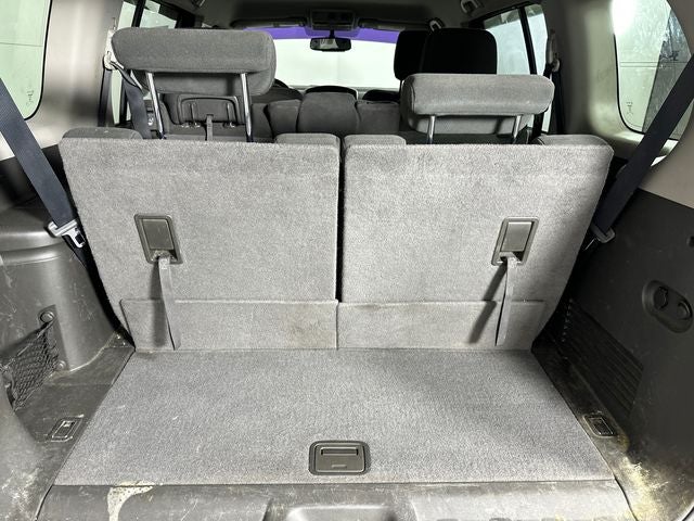 2012 Nissan Pathfinder SV