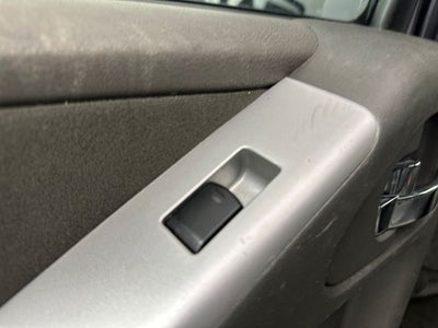 2012 Nissan Pathfinder SV