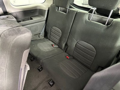 2012 Nissan Pathfinder SV