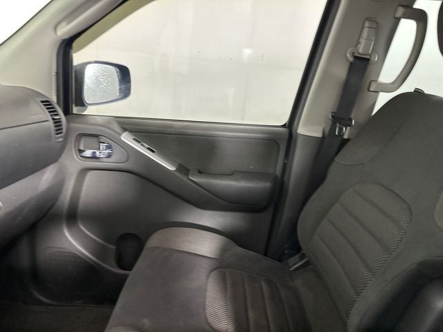 2012 Nissan Pathfinder SV