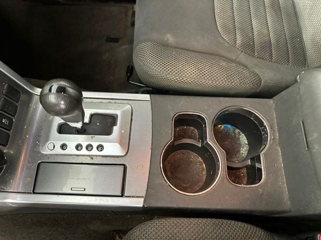 2012 Nissan Pathfinder SV