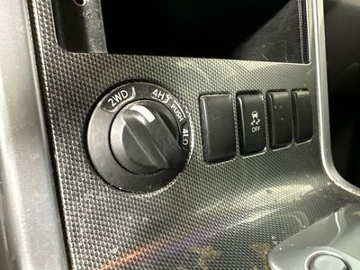 2012 Nissan Pathfinder SV