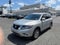 2015 Nissan Pathfinder SL