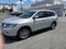 2015 Nissan Pathfinder SL