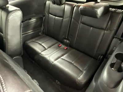 2013 Nissan Pathfinder SL