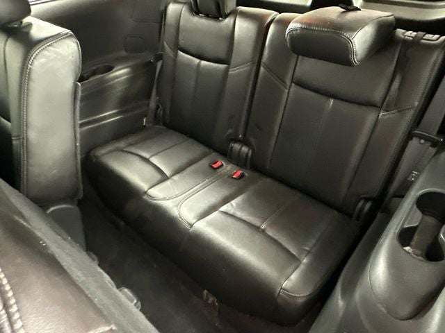 2013 Nissan Pathfinder SL