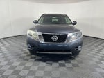 2013 Nissan Pathfinder SL