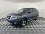 2013 Nissan Pathfinder SL
