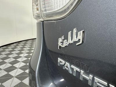 2013 Nissan Pathfinder SL