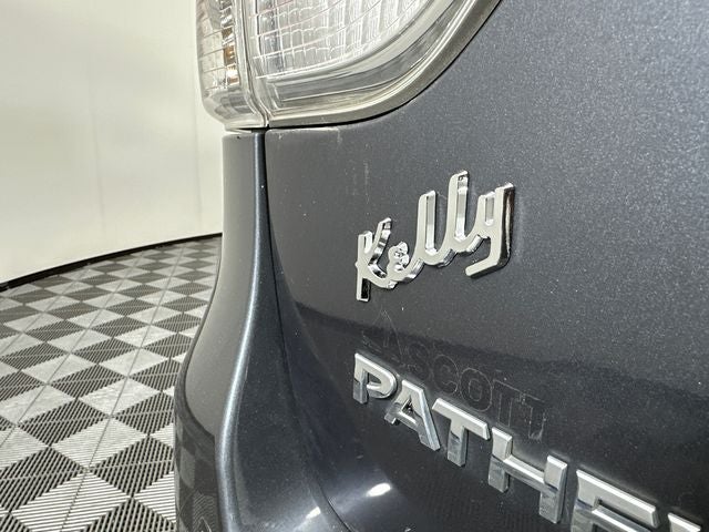 2013 Nissan Pathfinder SL