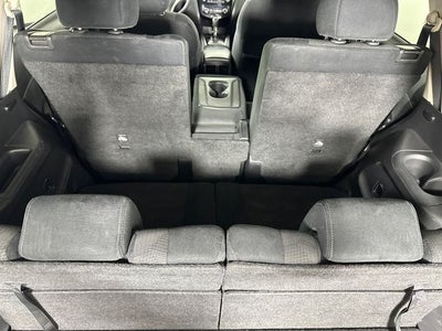 2014 Nissan Rogue SV