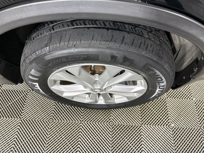 2014 Nissan Rogue SV