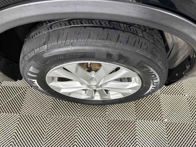 2014 Nissan Rogue SV