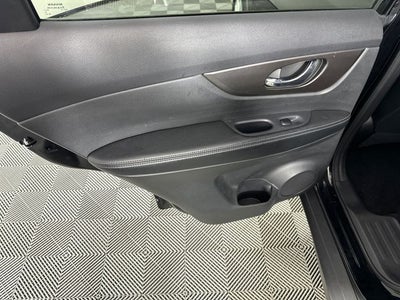 2014 Nissan Rogue SV