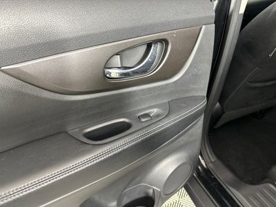 2014 Nissan Rogue SV