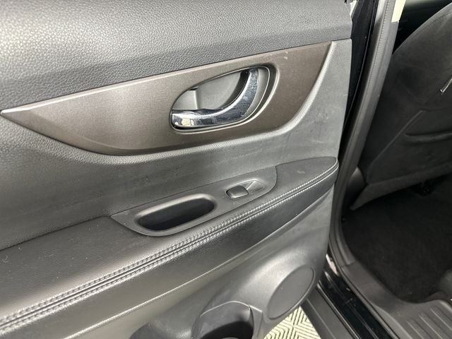 2014 Nissan Rogue SV