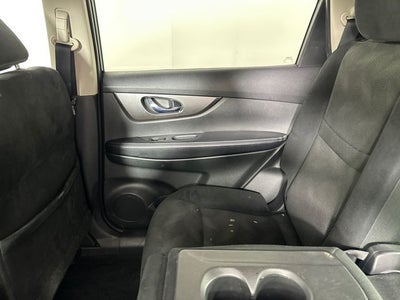 2014 Nissan Rogue SV