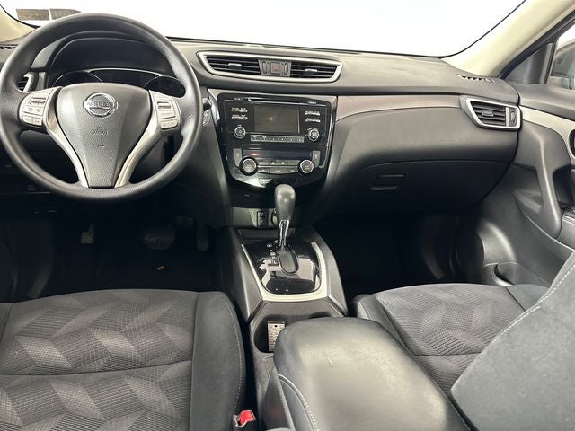 2014 Nissan Rogue SV