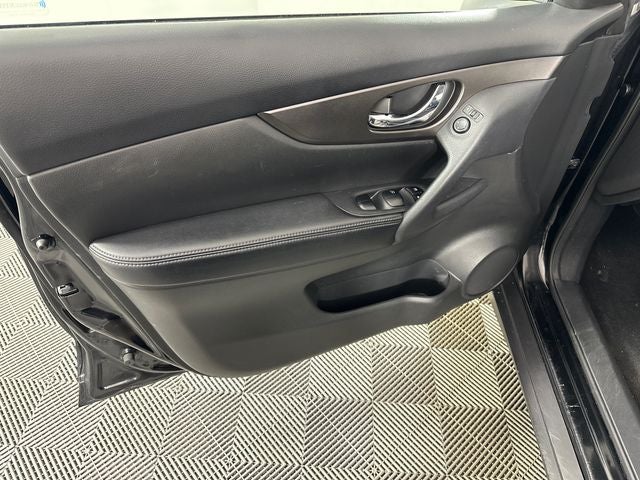 2014 Nissan Rogue SV