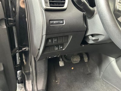 2014 Nissan Rogue SV