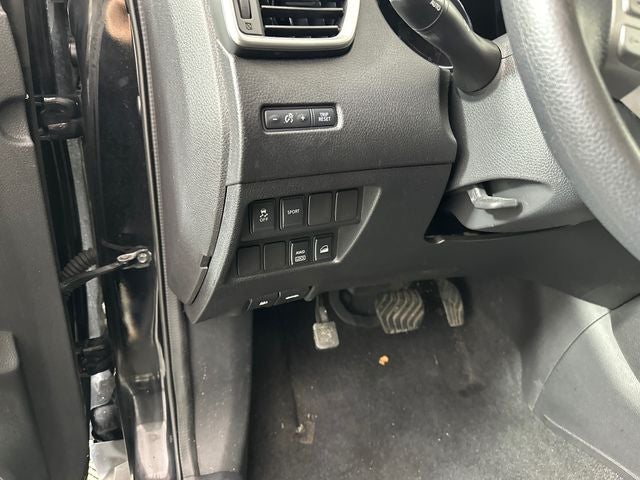 2014 Nissan Rogue SV