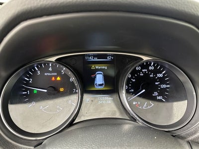 2014 Nissan Rogue SV