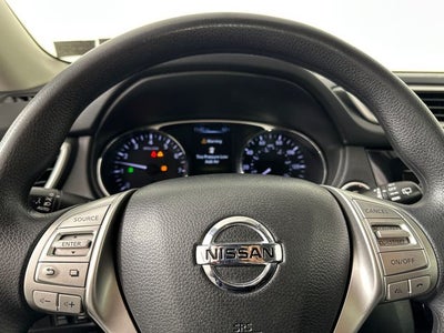 2014 Nissan Rogue SV