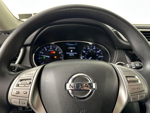 2014 Nissan Rogue SV