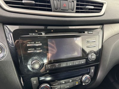 2014 Nissan Rogue SV