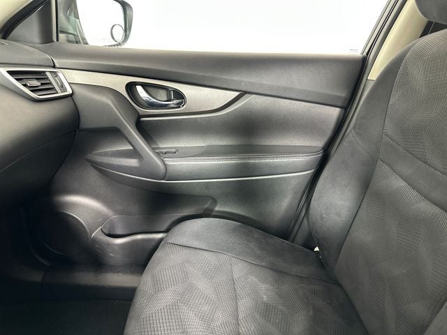 2014 Nissan Rogue SV