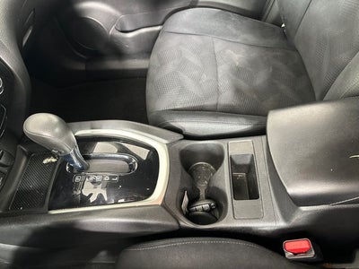 2014 Nissan Rogue SV