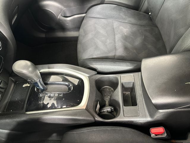 2014 Nissan Rogue SV