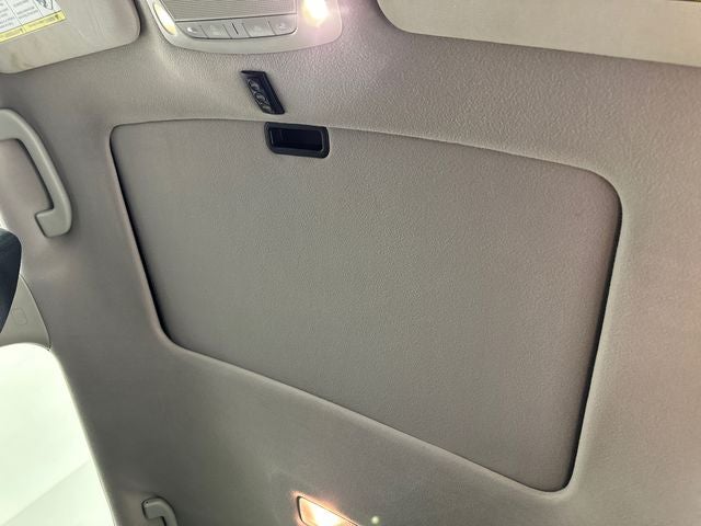 2014 Nissan Rogue SV