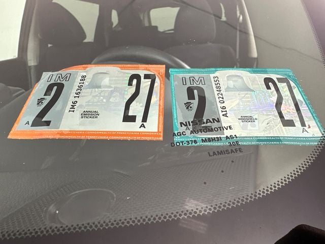 2014 Nissan Rogue SV