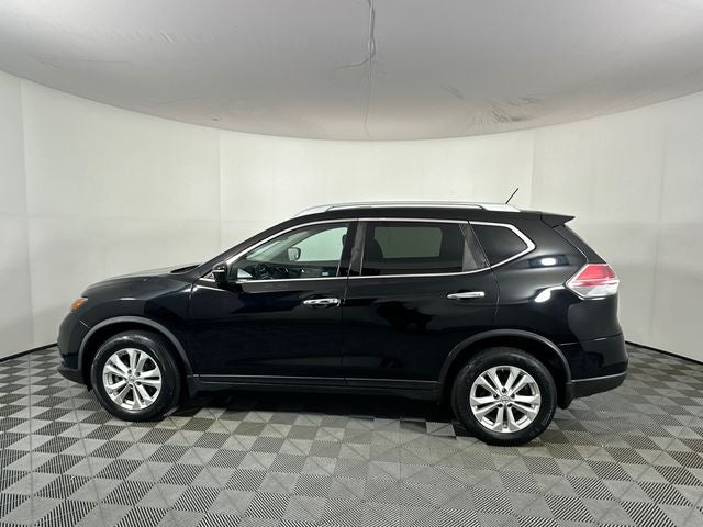 2014 Nissan Rogue SV
