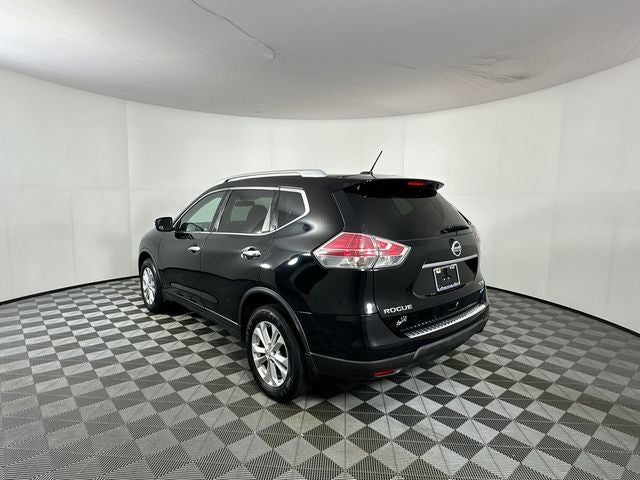 2014 Nissan Rogue SV