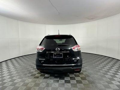 2014 Nissan Rogue SV