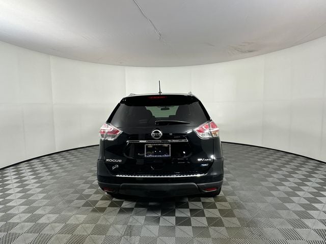 2014 Nissan Rogue SV