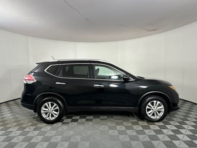 2014 Nissan Rogue SV